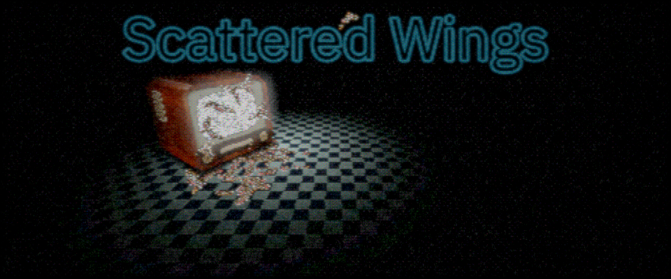 Scattered Wings