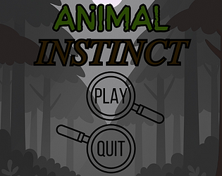 Animal Instinct game screenshot