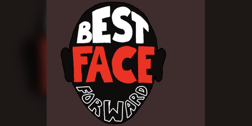 Cover image for Best Face Forward