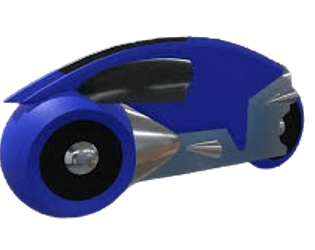 tron replica with muliple game modes