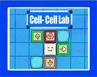 Cell-Cell Lab