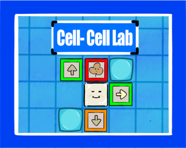 Cell-Cell Lab