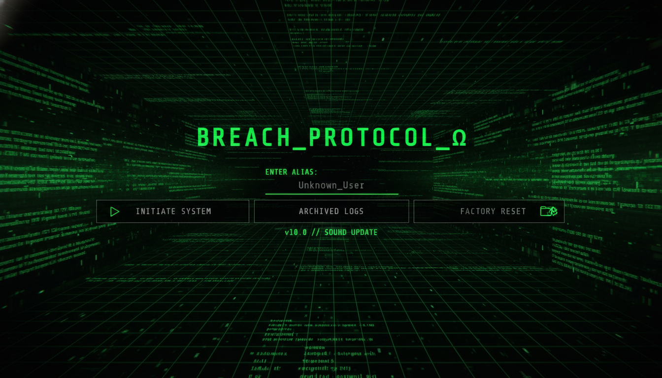 Hacker Simulation: Breach Protocol