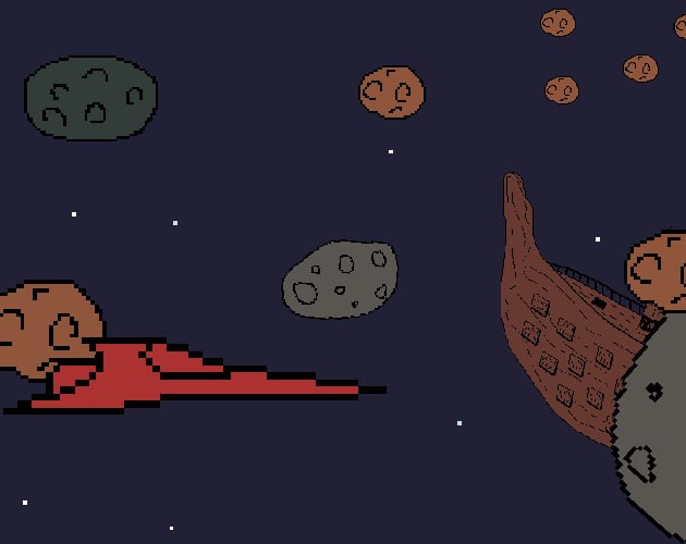 Escaping the horizon