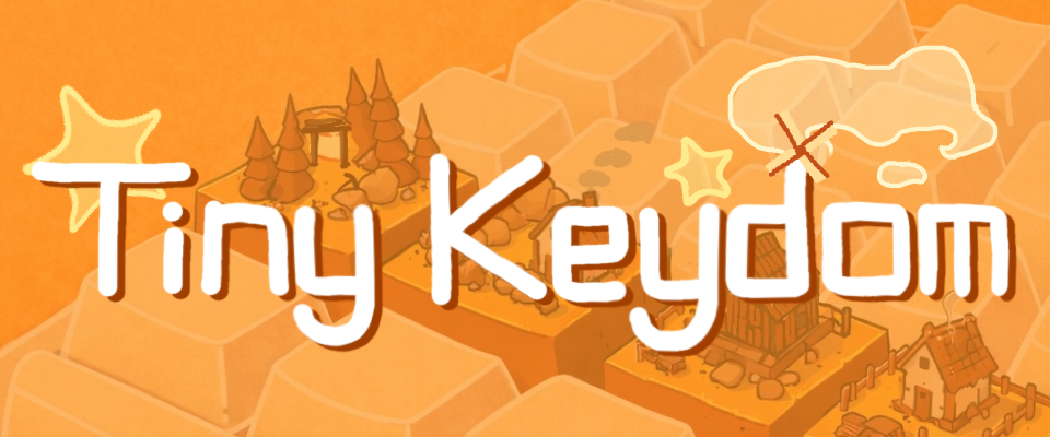 Tiny Keydom