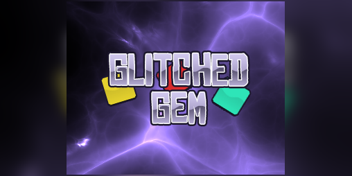 Cover image for Glitched Gem
