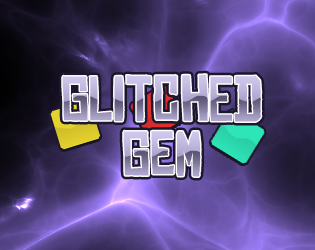 Cover image for Glitched Gem