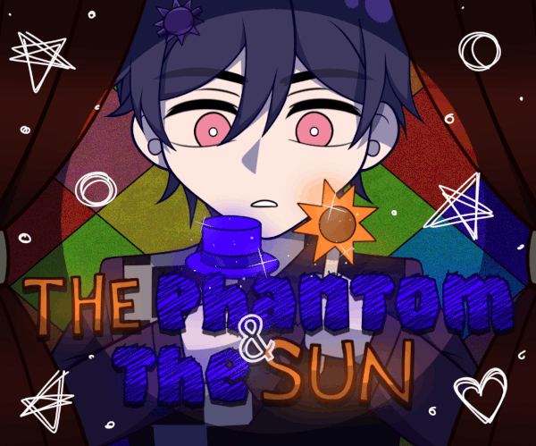 Mysteries of the House: The Phantom & the Sun