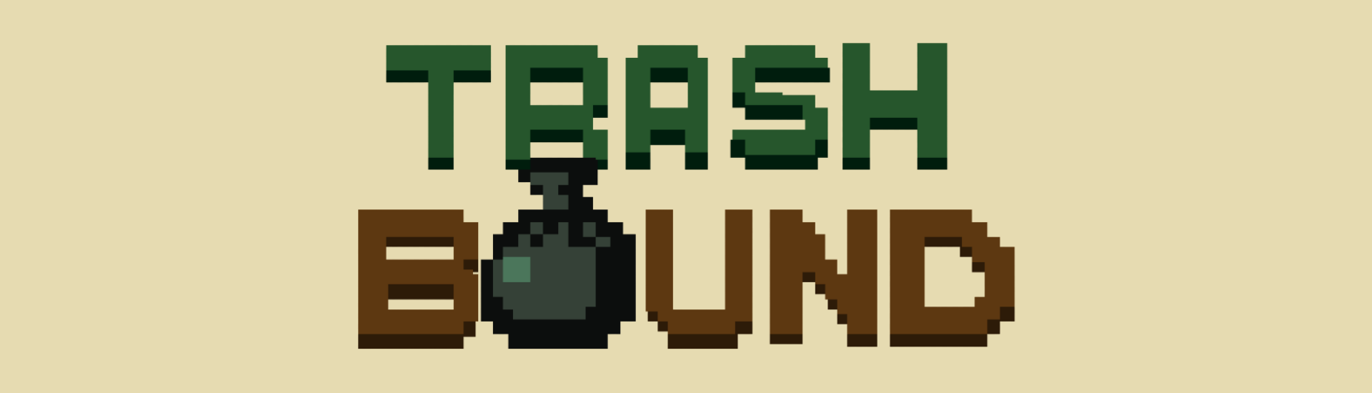 TrashBound