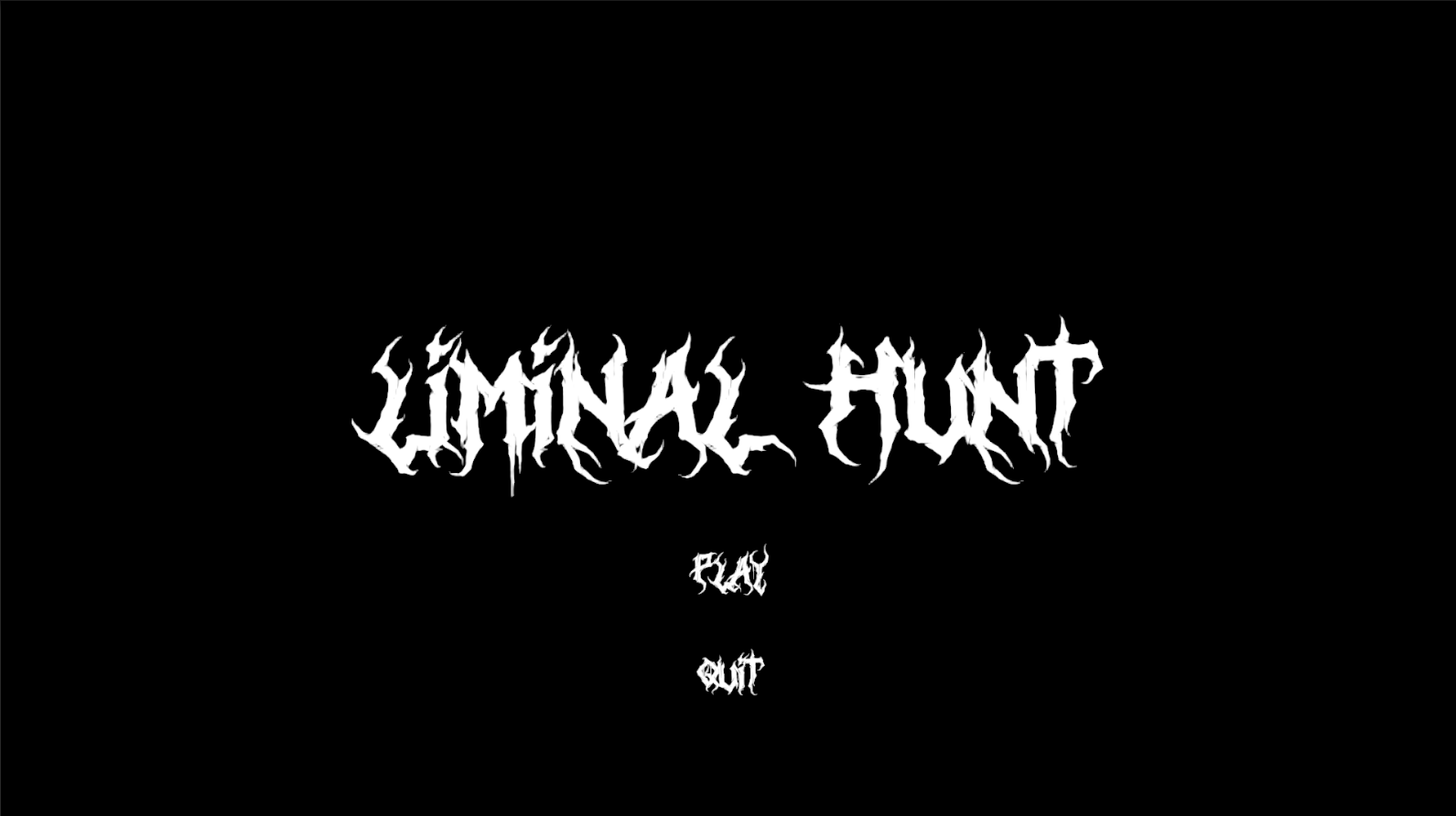 Liminal Hunt