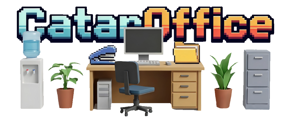 CatarOffice