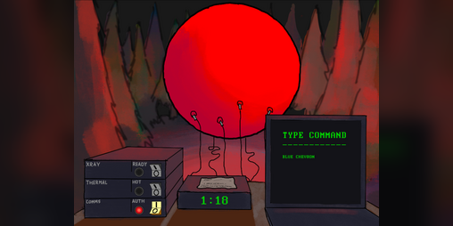 Cover image for ORB