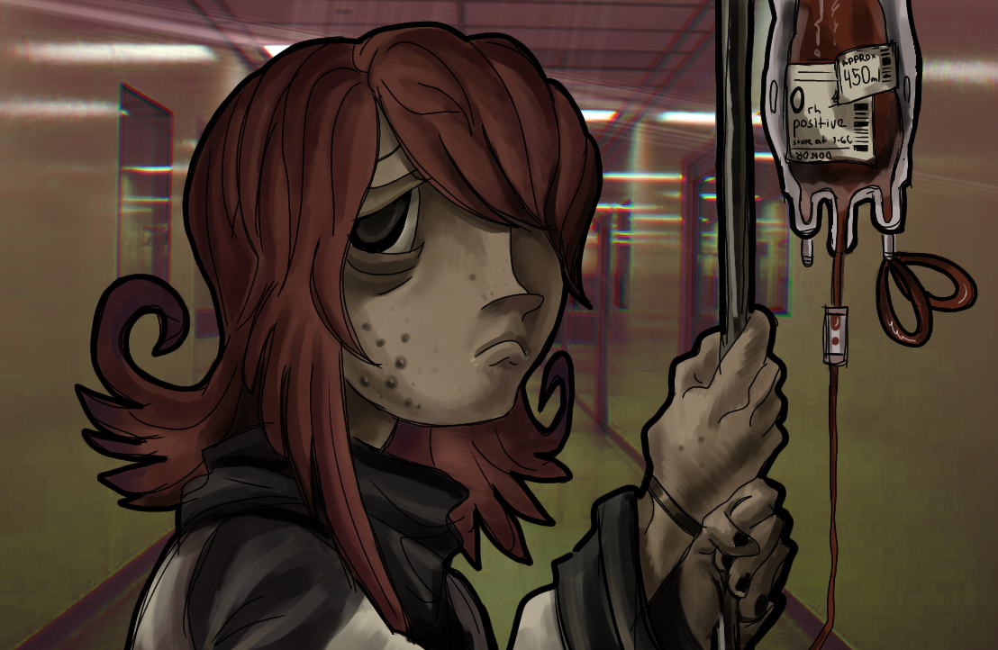 Cover image for 5 (five)