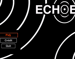 Echoes game screenshot