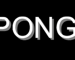 Pong