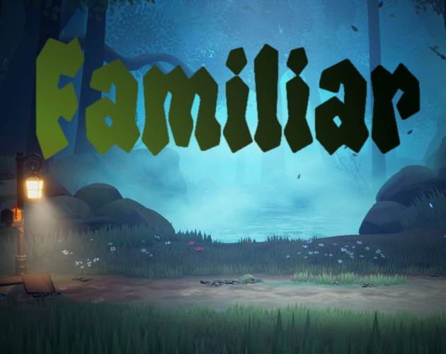 Familiar
