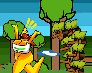 Rengimot game screenshot
