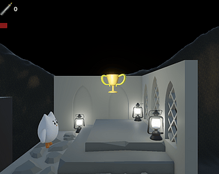 Dawn of the Dark Owls