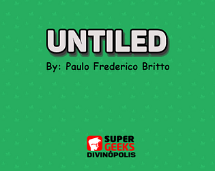 Untiled - Frederico Britto