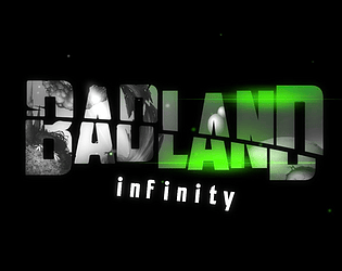 Badland infinity