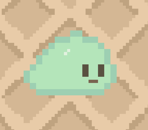 Mint Chip