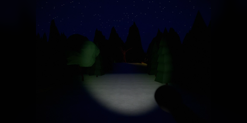Cover image for Hidden error (demo 2)