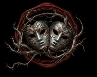 LEGAND_OF_THE-MASK game screenshot