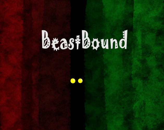 Cover image for BeastBound: Clash of Tiles