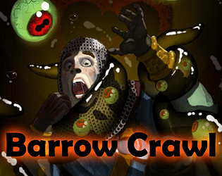 Barrow Crawl game screenshot