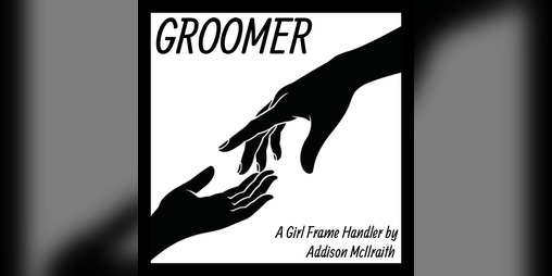 Cover image for The Groomer