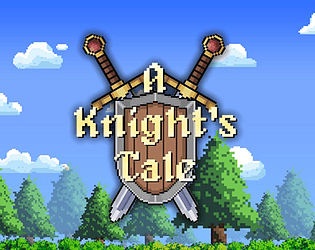 A Knight's Tale game screenshot