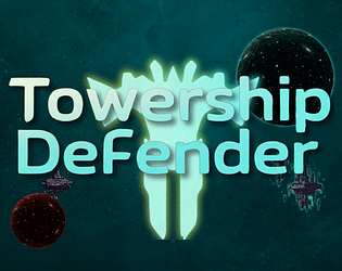 Towership Defender game screenshot