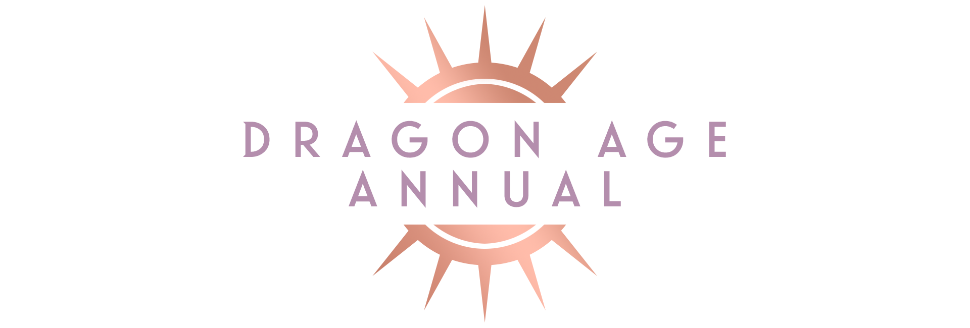 Dragon Age Annual 2025: Sagas Only