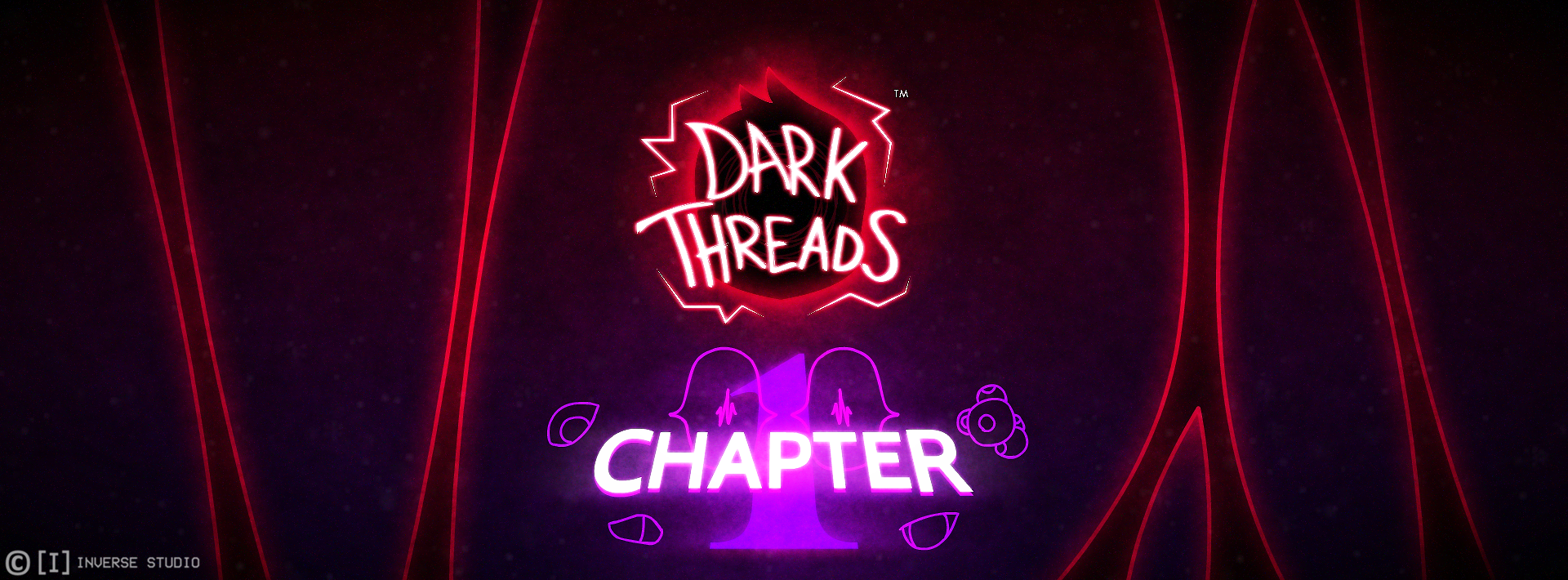 Dark Threads™ | Chapter 1