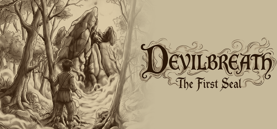 Devilbreath - The First Seal
