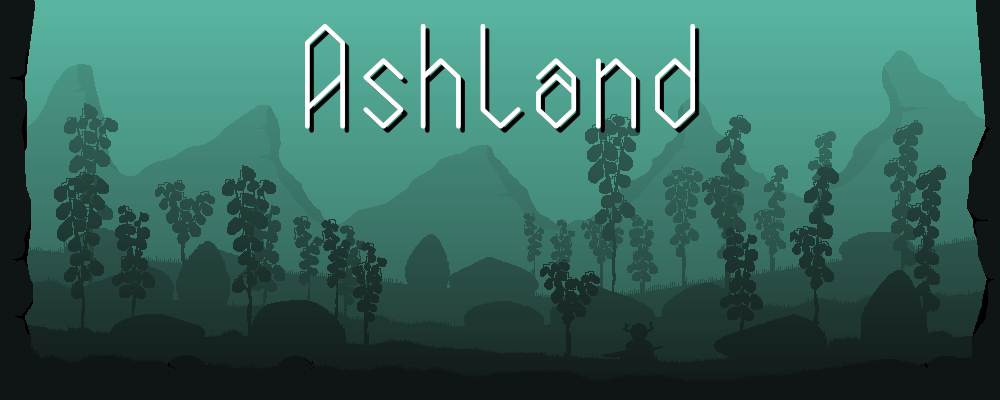 AshLand