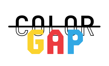 Color GAP
