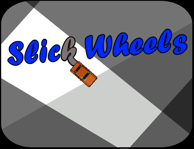 Cover image for Slick Wheels