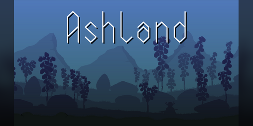 Cover image for AshLand