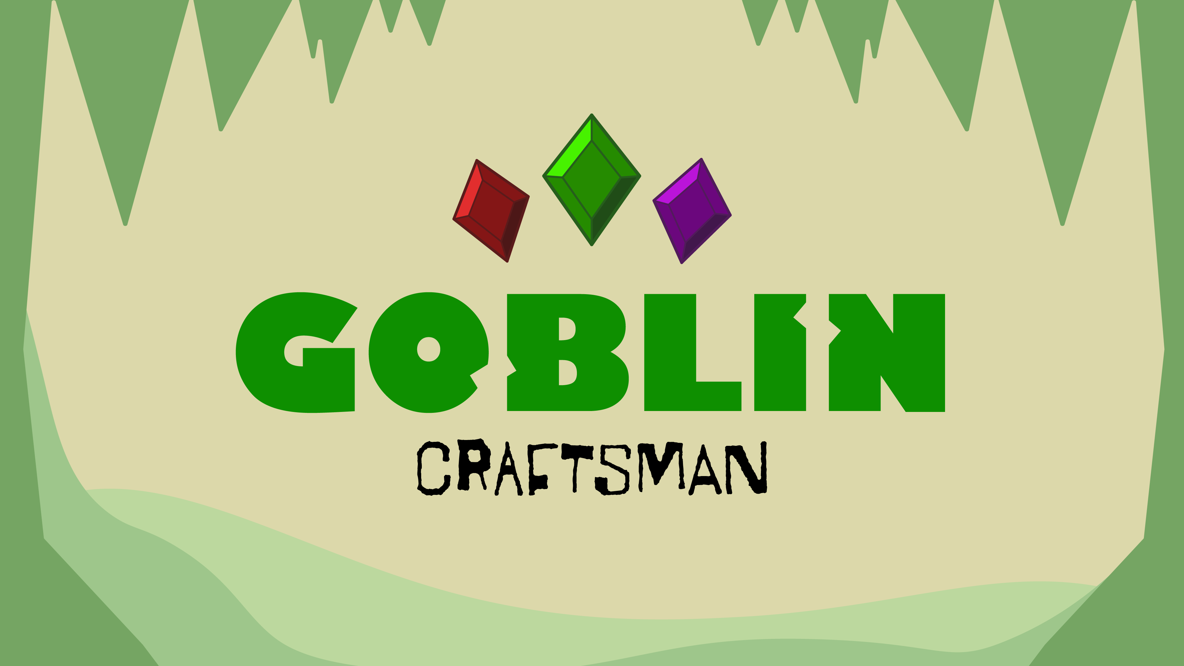 Goblin Craftsman