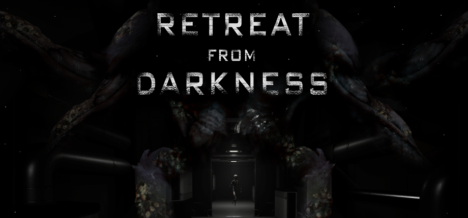 Retreat From Darkness - Pre Alpha