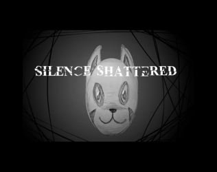 Cover image for Silence Shattered (Updated)
