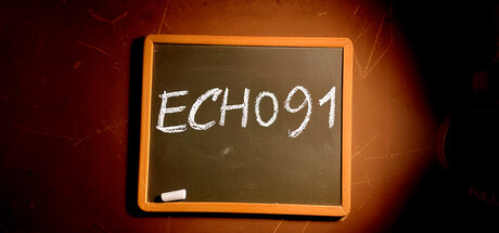 Cover image for Echo 91-Demo