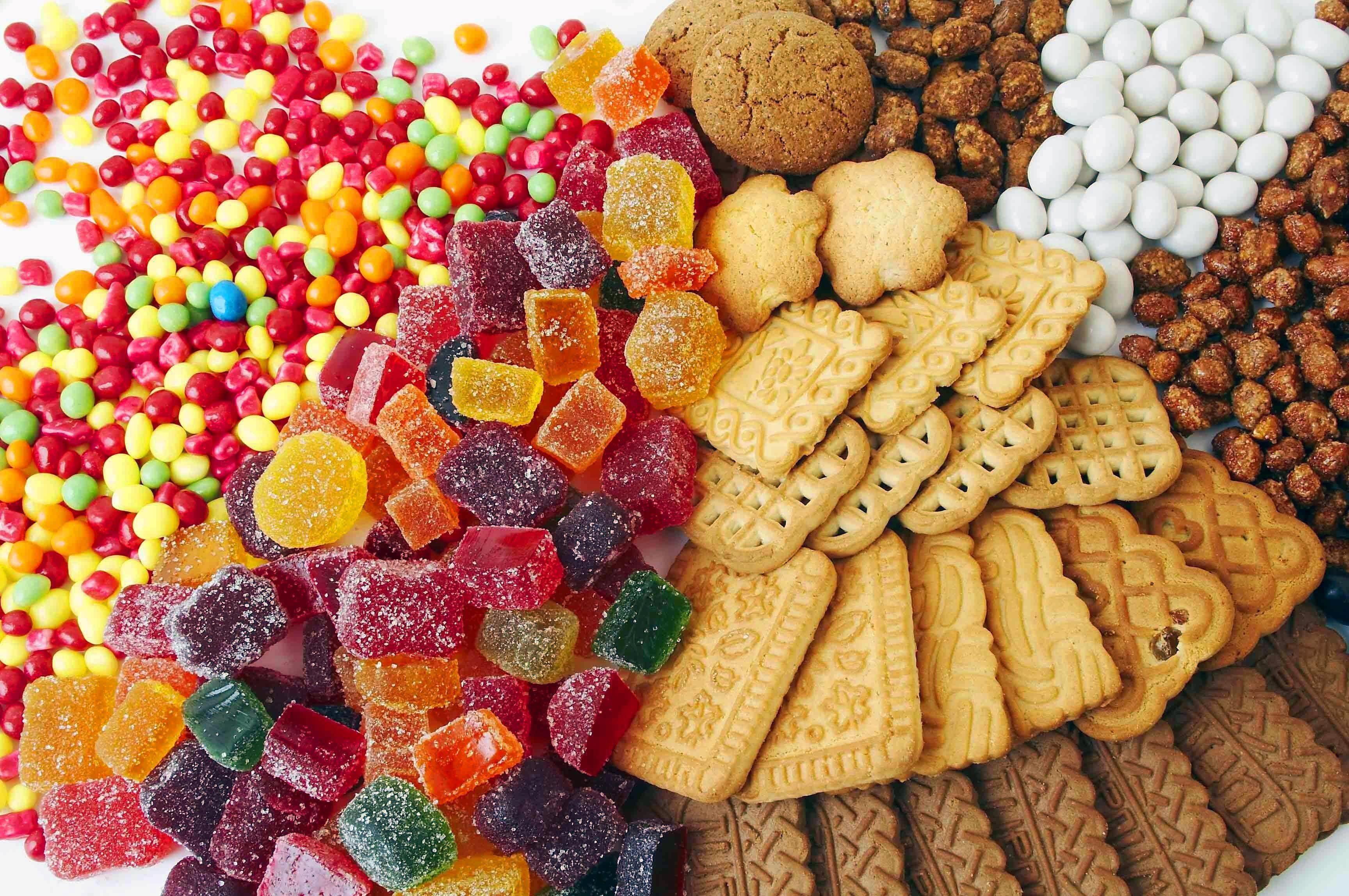 Candy