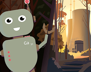Ga 31 game screenshot