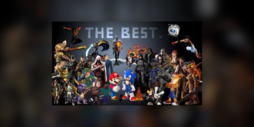 Cover image for Final Clash