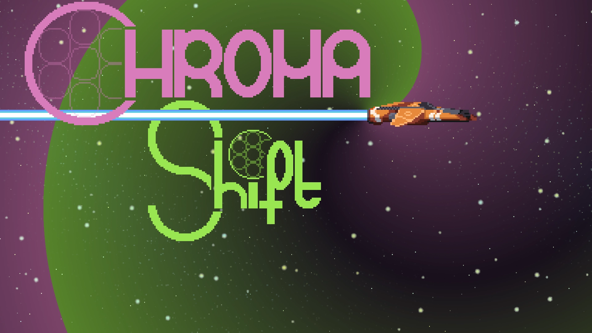ChromaShift