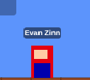 Cover image for Evan Zinn's Zynventure
