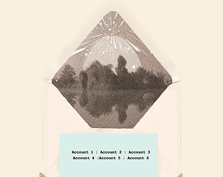 The Library game screenshot