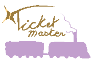 Ticket Master